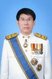 นายแพทย์บุญรัก ธํารงลักษณ์กุล