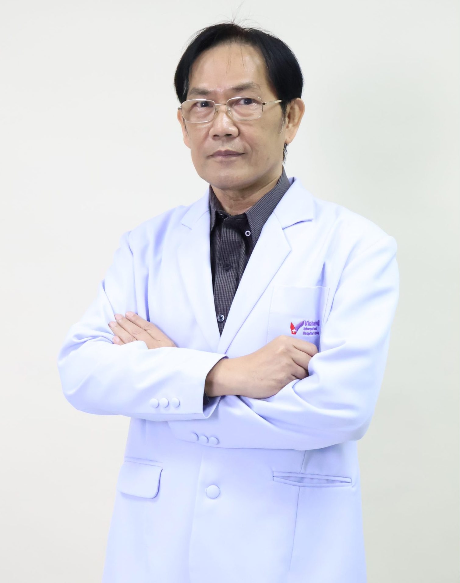 นายแพทย์อุดม มหาวงศ์ตระกูล