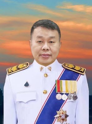 นายแพทย์ศรีศักดิ์ ตั้งจิตธรรม