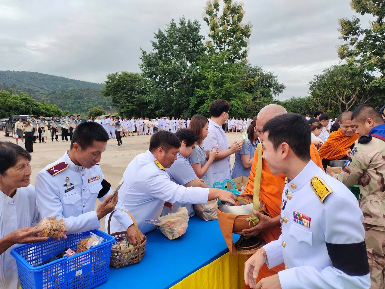ภาพกิจกรรมย่อย
