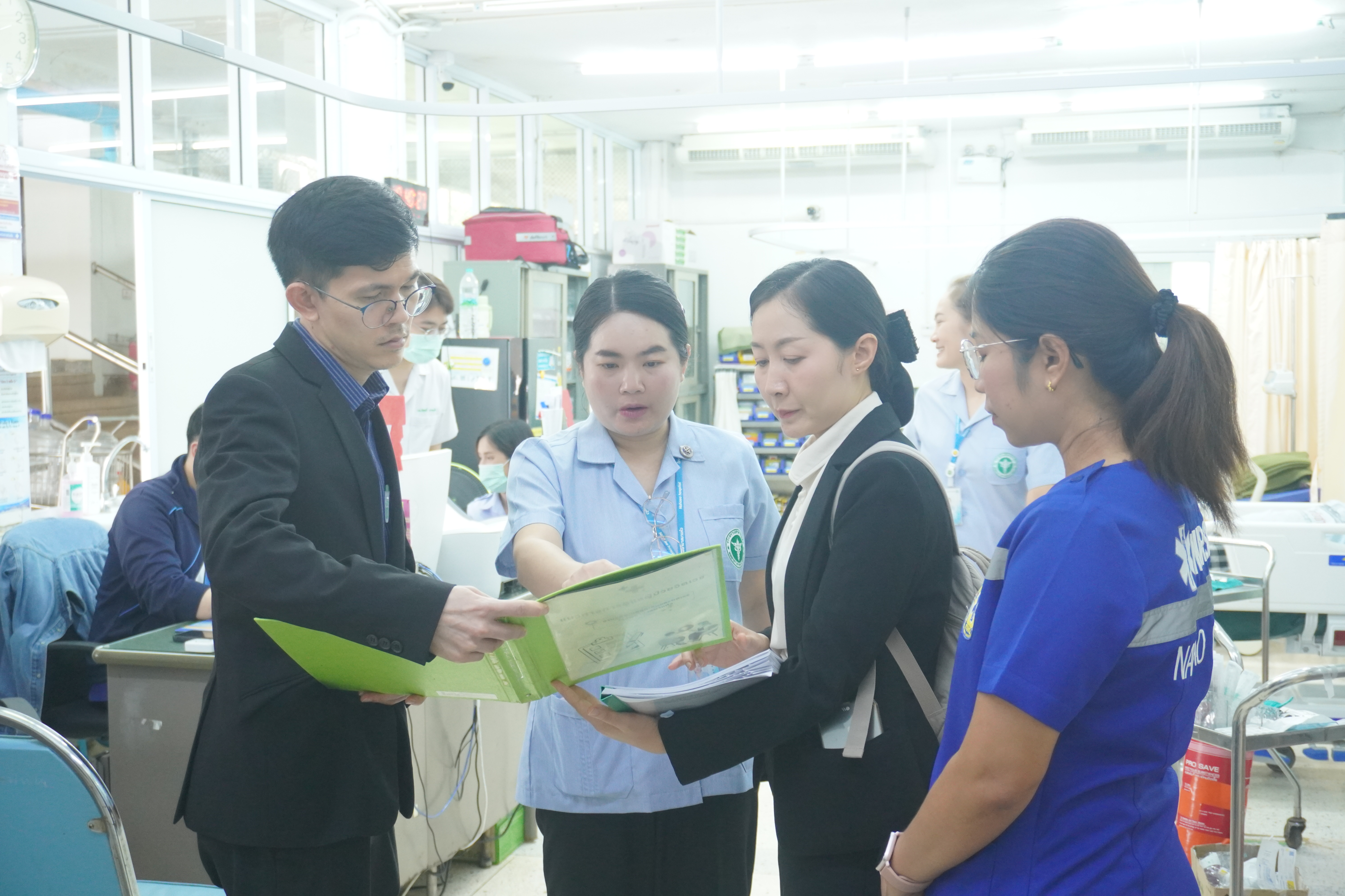 ภาพกิจกรรมย่อย