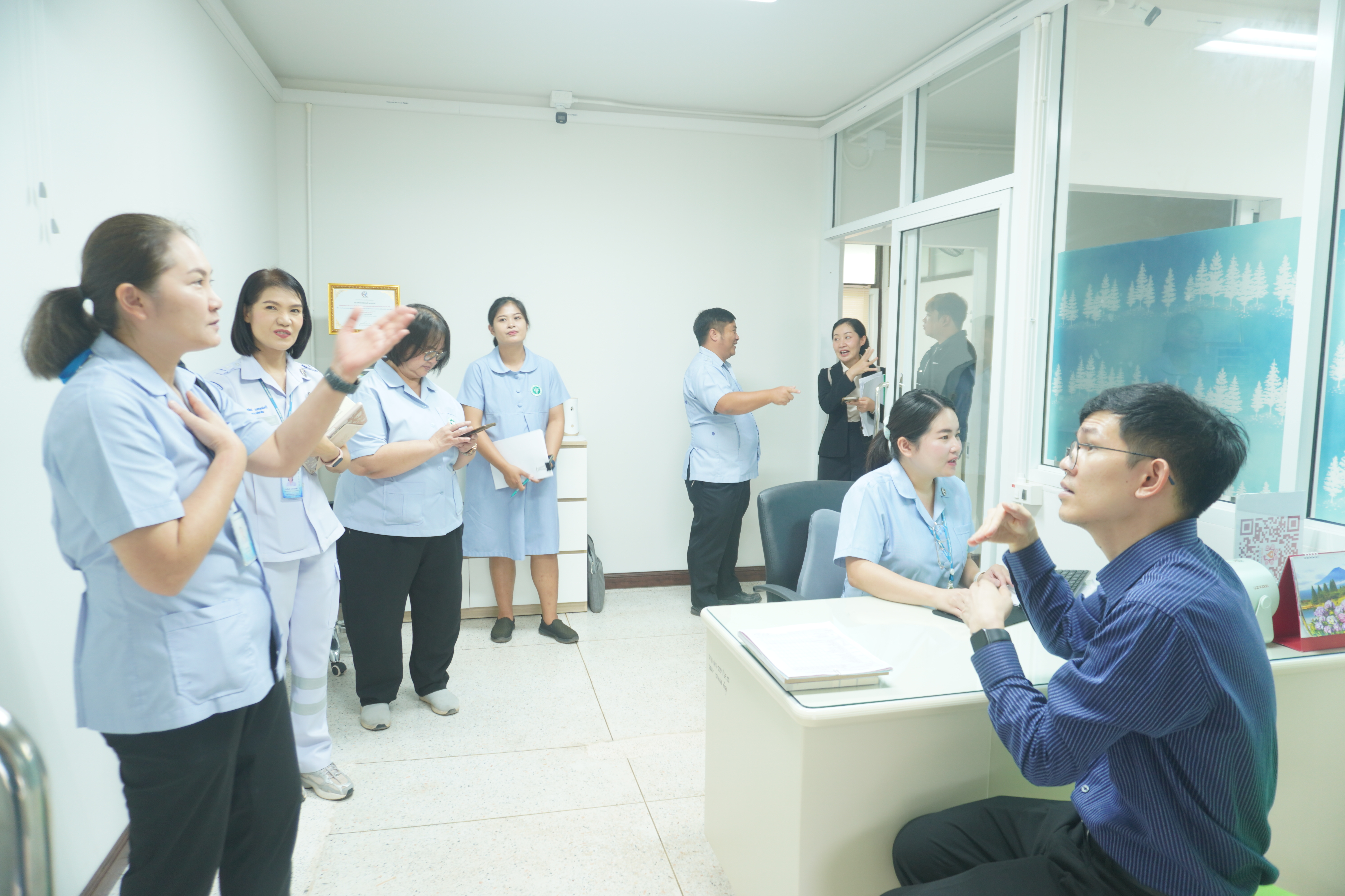 ภาพกิจกรรมย่อย