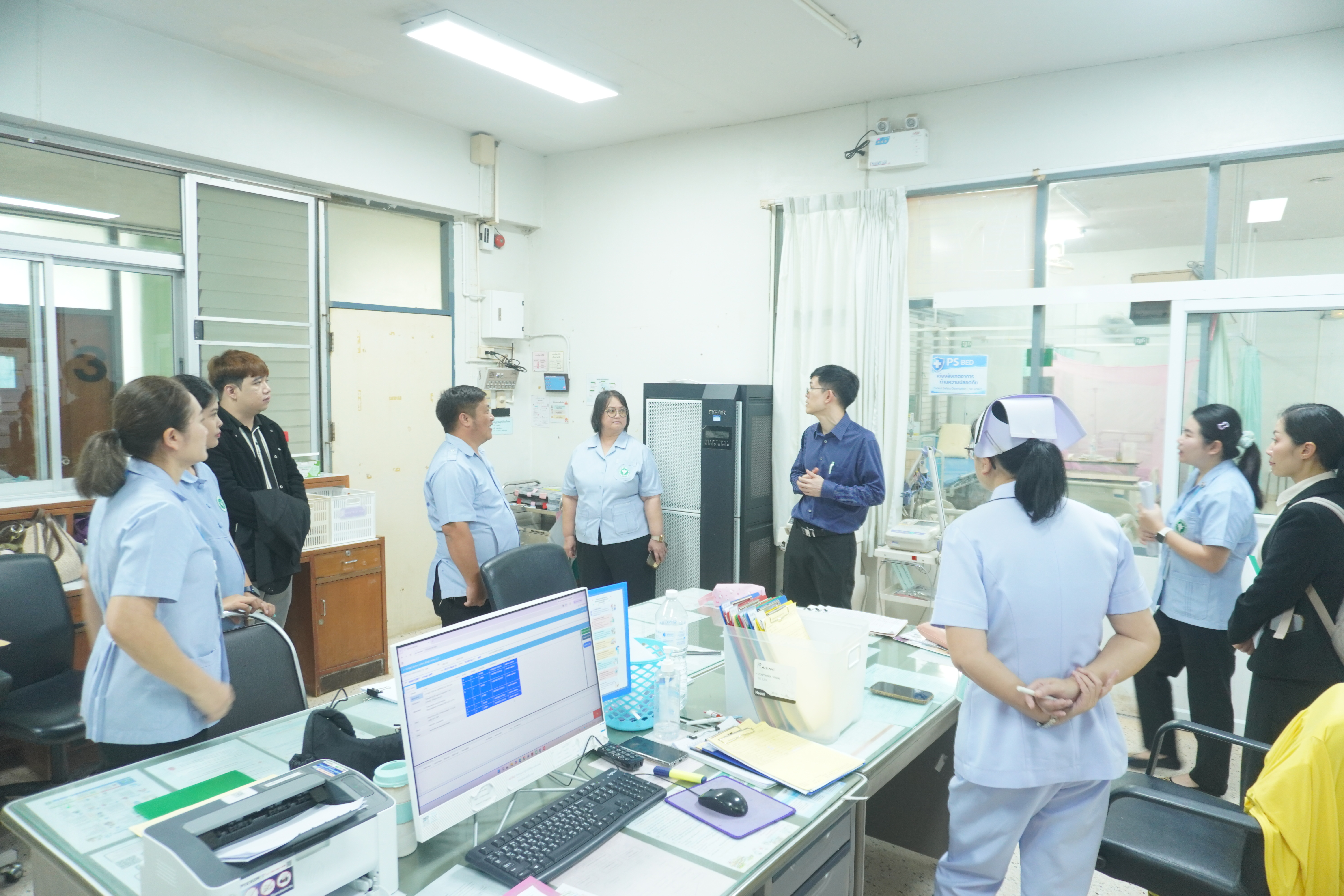ภาพกิจกรรมย่อย
