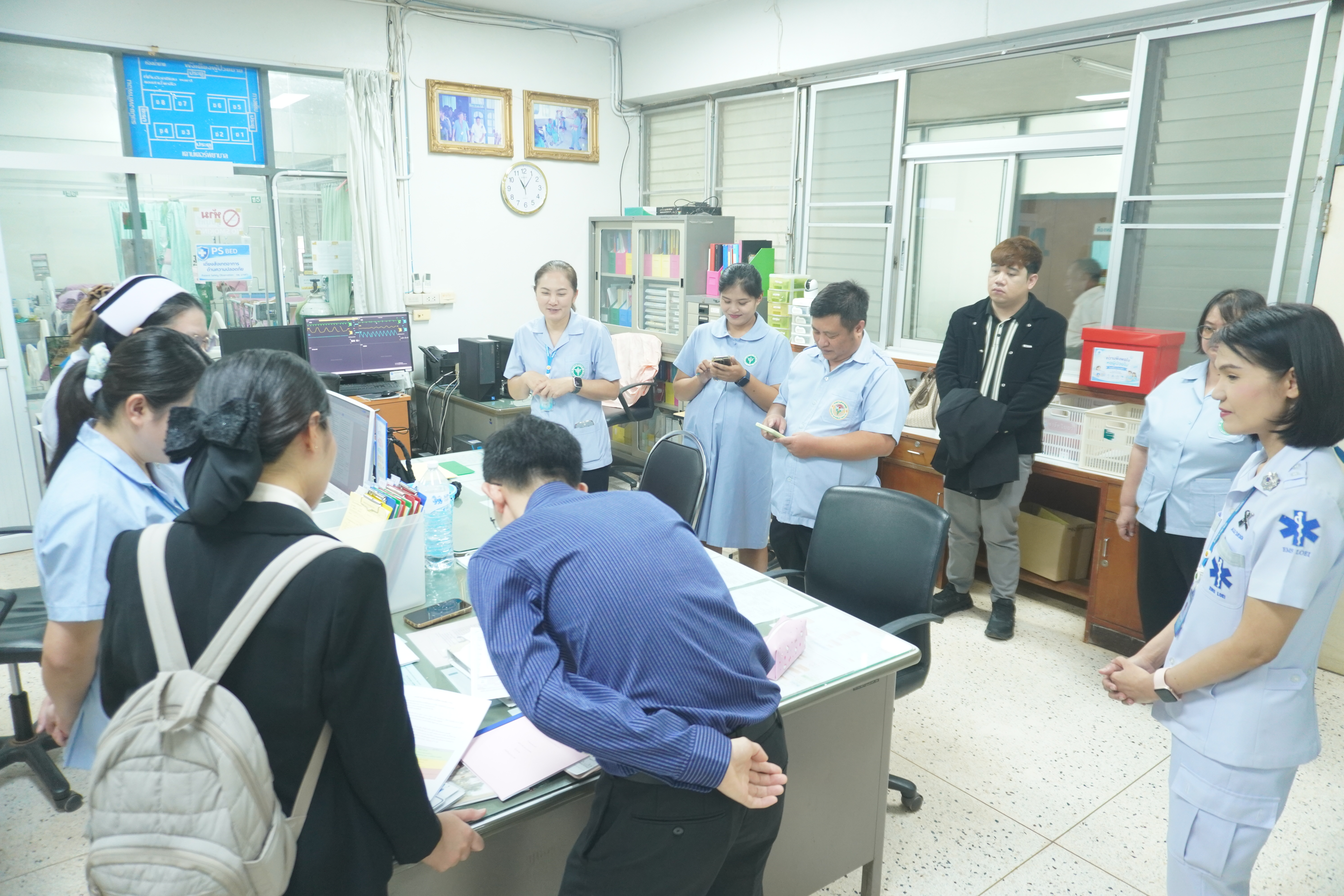 ภาพกิจกรรมย่อย